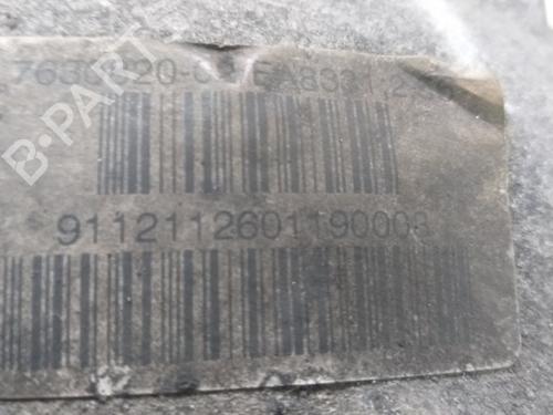 Rear differential BMW 7 (F01, F02, F03, F04) 730 d xDrive | BP25477478M24 