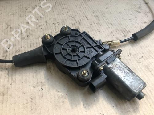 Front right window mechanism FIAT SEICENTO / 600 (187_) 1.1 (187AXB, 187AXB1A, 187AXC1A02) | BP15334386C23 