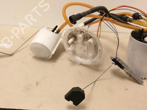 Used Fuel pump Fuel pump 15339528 15339528