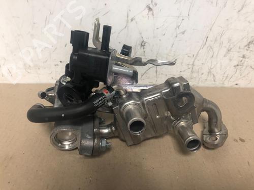 Egr TOYOTA AYGO (_B4_) 1.0 VVTi (KGB40) | BP26688177M69 - Image 4