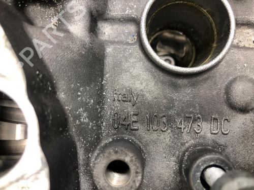 Cylinder head SEAT LEON (5F1) 1.5 TSI | BP25928459M5 - Image 5