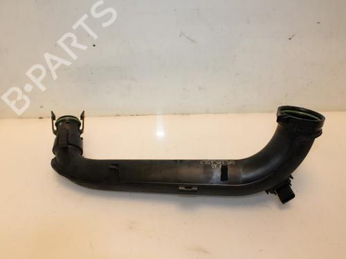 Used Intercooler pipe VW POLO V (6R1, 6C1) 1.2 TSI (110 hp) 15322746
