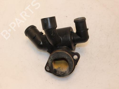 Used Thermostat housing Thermostat housing 16398967 16398967