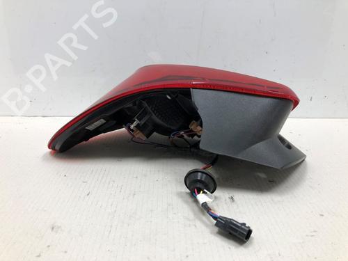 Right taillight DACIA SPRING EV (B6M1) | BP37210224C35 - Image 3