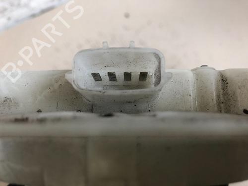 Fuel pump RENAULT CLIO III (BR0/1, CR0/1) 1.6 16V (BR05, BR0B, BR0Y, BR15, BR1J, BR1M, BR1Y, CR0B,... | BP15303333M76 
