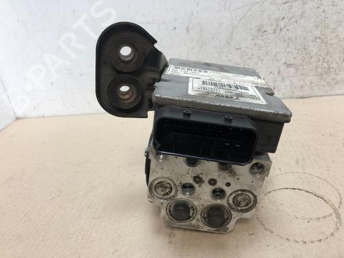 Used ABS pump ABS pump 15534706 15534706