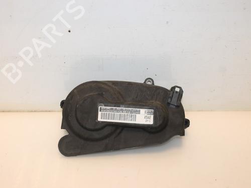 Used Timing cover Timing cover 15318555 15318555