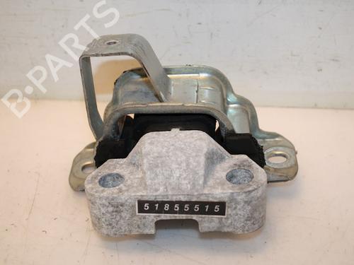 Gearbox mount FIAT FIORINO Box Body/MPV (225_) 1.3 D Multijet (225BXD1A, 225BXB1A, 225BXB11) | BP15334864M88 