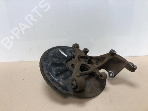 Used Left front steering knuckle Left front steering knuckle 16399729 16399729