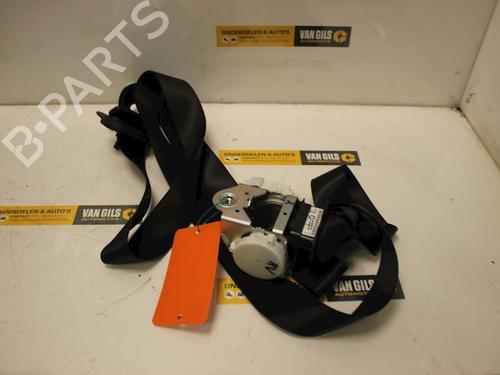 Used Front right seatbelt Front right seatbelt 15309927 15309927