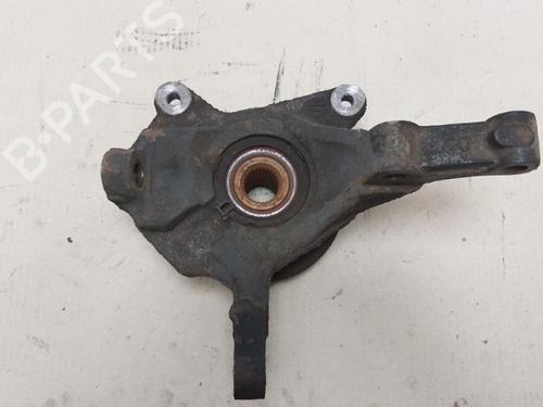 Right front steering knuckle RENAULT TRAFIC II Van (FL) 1.9 dCi 80 (FL0B) | BP15532305M26 - Image 5