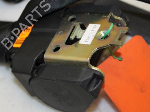 Front right seatbelt BMW 3 (E46) 320 d | BP15302478I25 