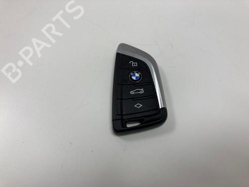 electronic-module-bmw-x3-g01-f97-g08-2017-37205462 main image