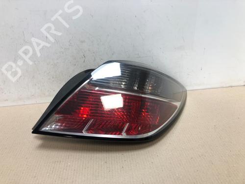 Used Right taillight OPEL ASTRA H GTC (A04) 1.6 (L08) (105 hp) 15536245