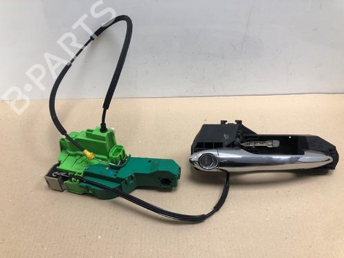 Used Front left lock Front left lock 22905128 22905128