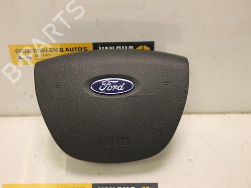 Kollisonspute sett FORD FOCUS II (DA_, HCP, DP) 1.4 | BP15312174C86