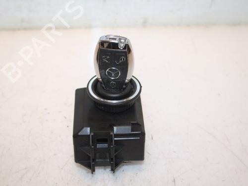 Ignition barrel MERCEDES-BENZ E-CLASS (W212) E 350 BlueTEC | BP15333149M48 