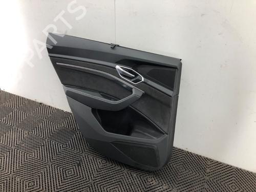 Rear left panel AUDI E-TRON Sportback (GEA) 55 quattro | BP37214061C60 - Image 4