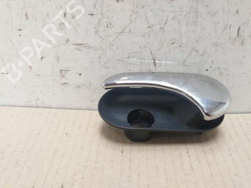 Used Rear right exterior door handle SAAB 9-5 Estate (YS3E) 2.0 t (150 hp) 15533120