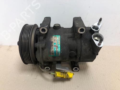 Used AC compressor AC compressor 15348489 15348489