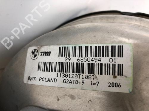 Servo brake BMW X3 (F25) xDrive 35 i | BP16120622M42 