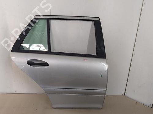 Porta posteriore destra MERCEDES-BENZ C-CLASS T-Model (S203) C 200 CDI (203.204) (116 hp) 15342761