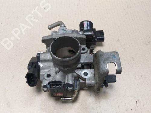 Throttle body SUZUKI ALTO VI (FF) 1.1 (RF410) | BP26898686M82 
