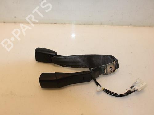 Used Seat buckle LEXUS CT (ZWA10_) 200h (ZWA10_, ZWA10R) (136 hp) 15324419