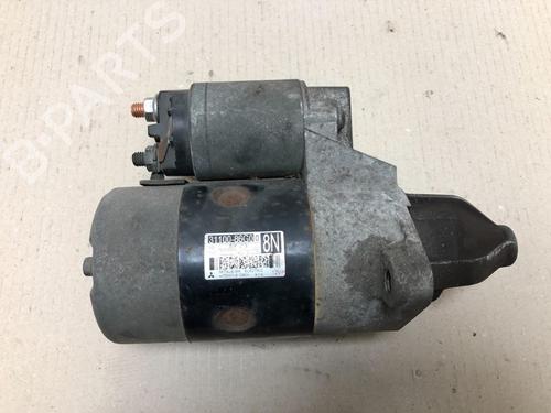 Starter SUZUKI SWIFT III (MZ, EZ) 1.3 (RS413, ZC11S) | BP24039573M8 - Image 5