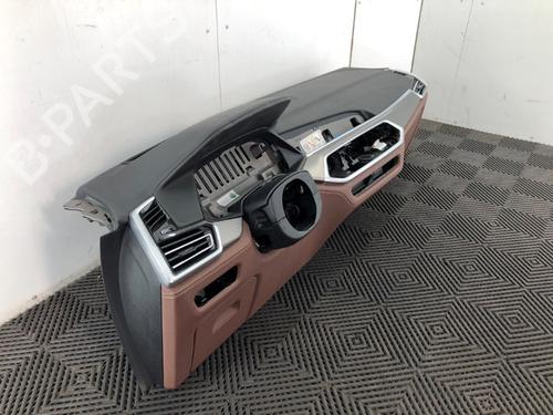 Dashboard BMW X5 (G05, F95) xDrive M 50 d | BP37211841C46 - Image 3
