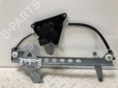 Used Front left window mechanism Front left window mechanism 37206351 37206351