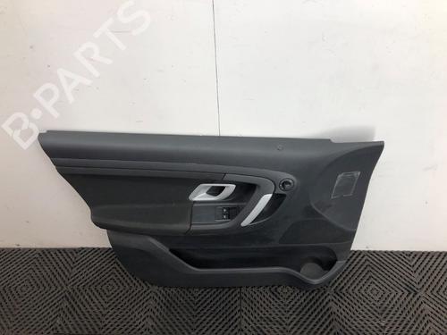 Front left panel SKODA ROOMSTER (5J7) 1.4 | BP37213884C58 - Image 2