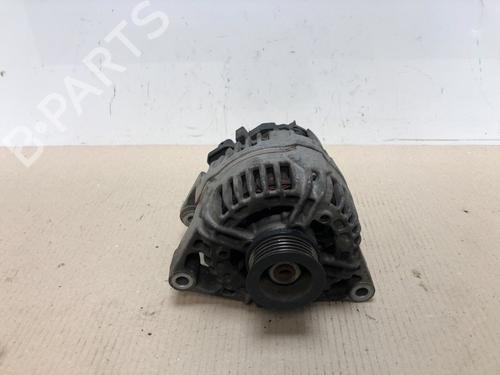 Used Alternator Alternator 15348412 15348412