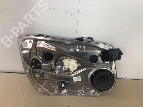 Used Front left window mechanism Front left window mechanism 21025345 21025345