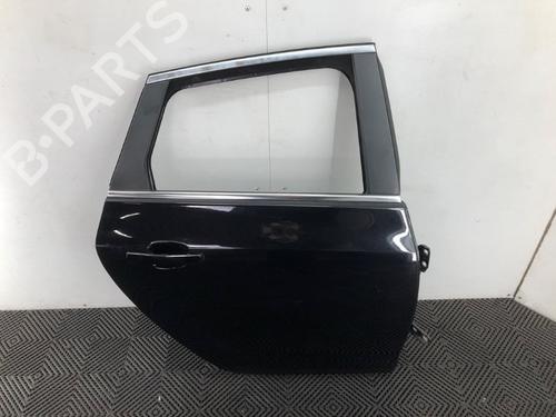 Right rear door OPEL ASTRA J (P10) 1.6 Turbo (68) | BP25049883C5 