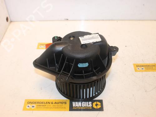 Used Heater blower motor Heater blower motor 15312596 15312596