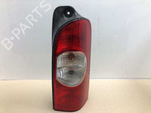 Used Right taillight Right taillight 37208738 37208738