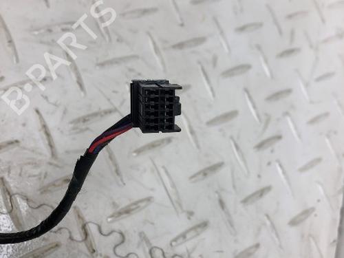 Left mirror DODGE CALIBER 1.8 | BP23123971C26
