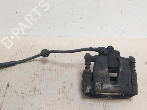 Used Right front brake caliper OPEL CORSA D (S07) 1.4 (L08, L68) (90 hp) 15342331