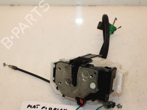 Used Front left lock Front left lock FIAT FIORINO Box Body/MPV (225_) 1.3 D Multijet (225BXD1A, 225BXB1A, 225BXB11) (75 hp) 15325620 15325620