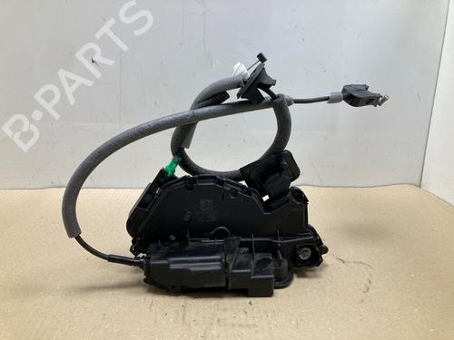 Front left lock AUDI Q3 (F3B) 35 TFSI | BP37205668C98 - Image 3