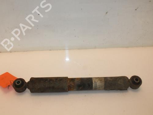 Used Left rear shock absorber TOYOTA RAV 4 III (_A3_) 2.2 D 4WD (ALA30_, ALA30R) (177 hp) 15320250