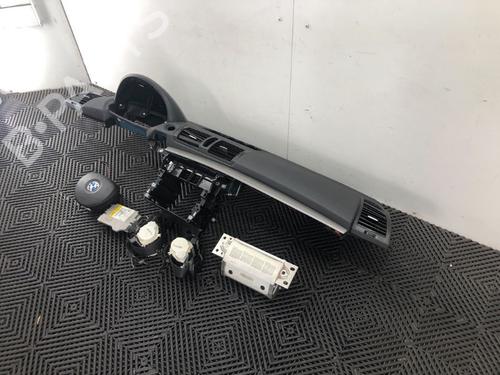 Airbag Kit BMW 1 (E87) 120 d | BP17376072C86 