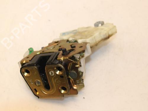 Used Rear left lock SUBARU IMPREZA Saloon (GD) 2.0 WRX Turbo AWD (GDA) (218 hp) 15326724