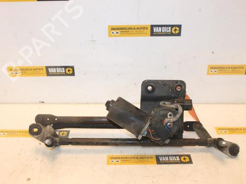 Used Front wipers mechanism HYUNDAI MATRIX (FC) 1.6 (103 hp) 15312648