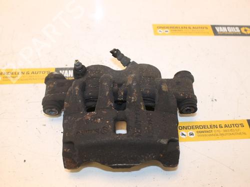 Used Right front brake caliper FIAT DUCATO Van (250_) 120 Multijet 2,3 D (120 hp) 15312370