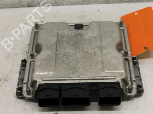 Used Engine control unit (ECU) PEUGEOT 307 (3A/C) 2.0 HDi 110 (107 hp) 15305939