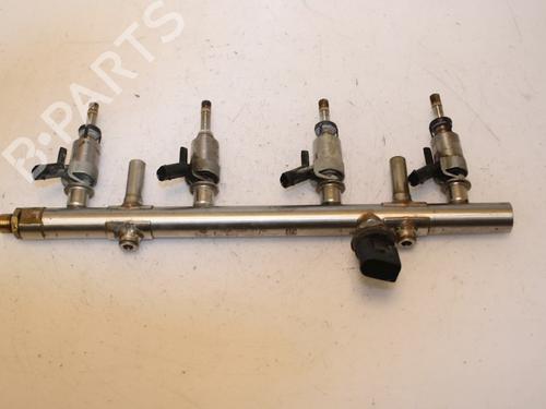 Used Injection rail Injection rail 15333721 15333721