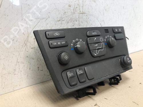 Climate control VOLVO S60 I (384) 2.4 | BP15534193I5 