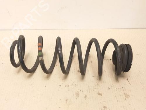 Used Shock absorber spring AUDI A1 (8X1, 8XK) 1.4 TFSI (122 hp) 15339914